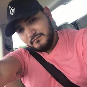 Meet your Posher, Daniel